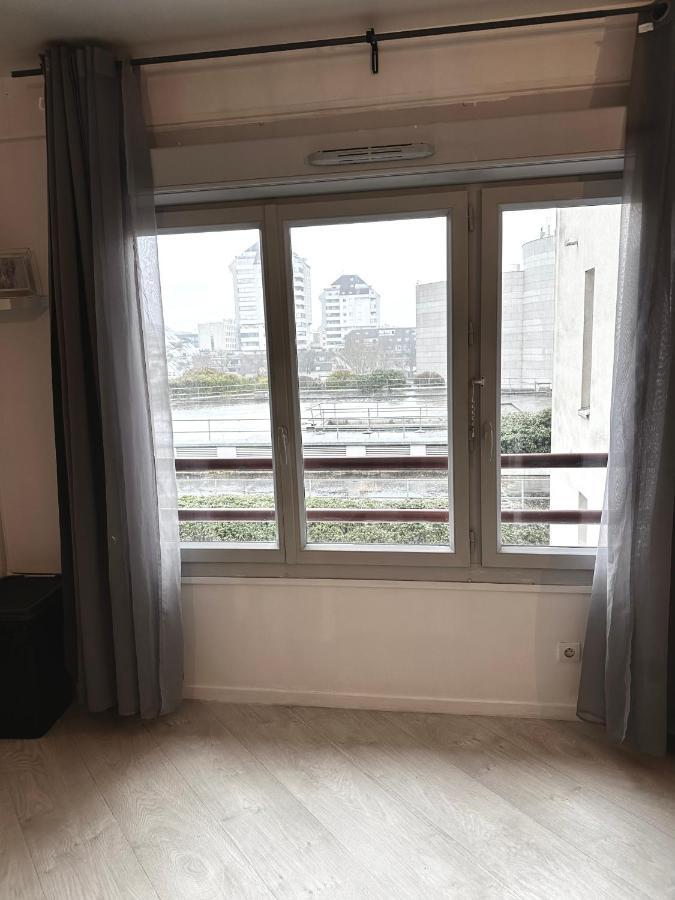 Jolie Appartement Duplex 2 Min Gare-Disney Et Paris 15 Min Noisy-le-Grand Esterno foto