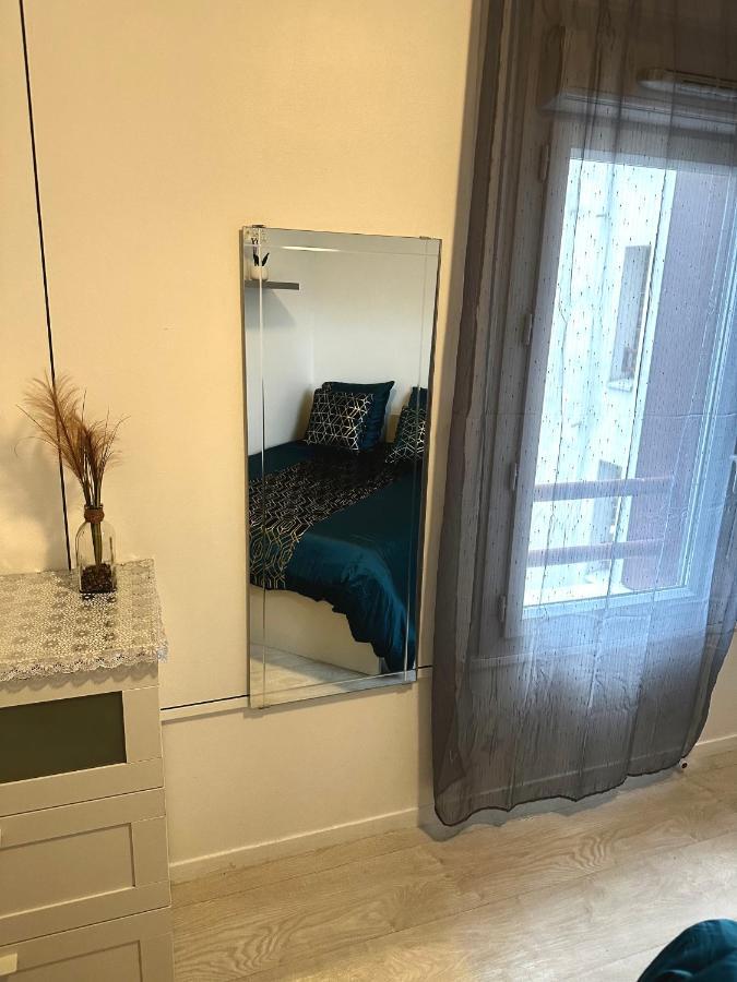 Jolie Appartement Duplex 2 Min Gare-Disney Et Paris 15 Min Noisy-le-Grand Esterno foto