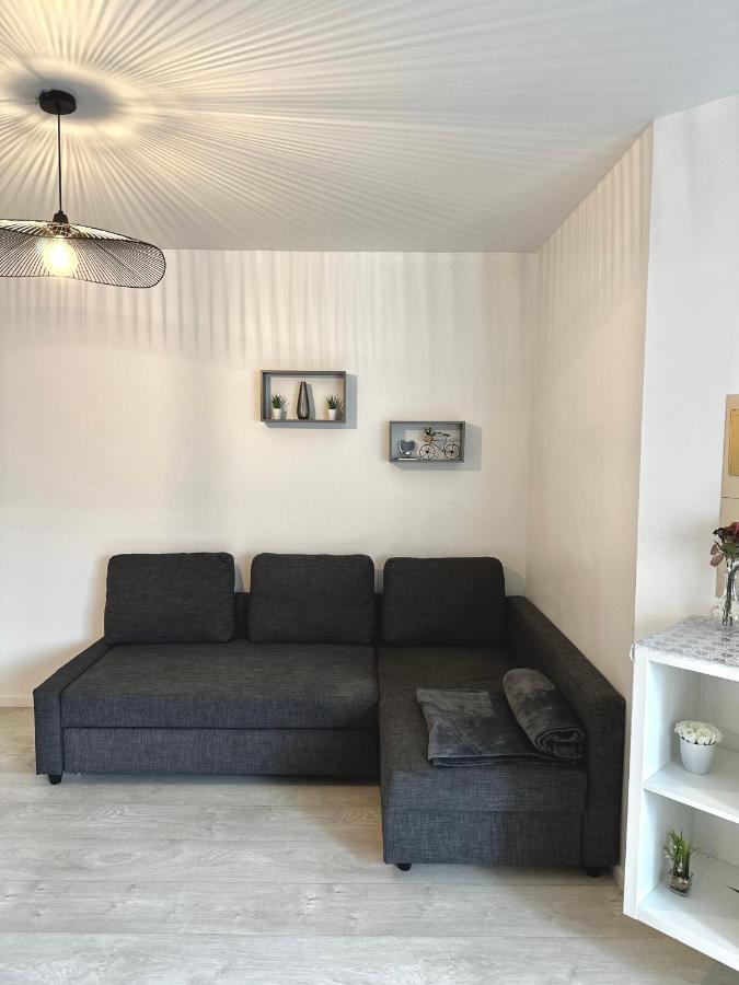 Jolie Appartement Duplex 2 Min Gare-Disney Et Paris 15 Min Noisy-le-Grand Esterno foto