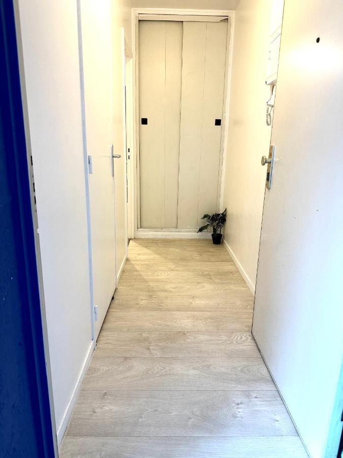 Jolie Appartement Duplex 2 Min Gare-Disney Et Paris 15 Min Noisy-le-Grand Esterno foto